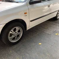 رینگ 15 اسپرت