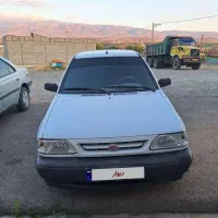 پراید ۱۳۱