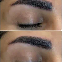 فیبروز .شیدینگ لب . میکروبلیدینگ|خدمات آرایشگری و زیبایی|شاهین‌شهر, نظامی|دیوار