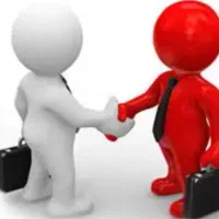 دعوت به همکاری امور دفتری