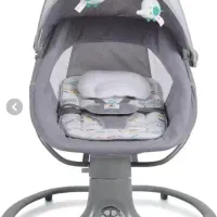 گهواره برقی