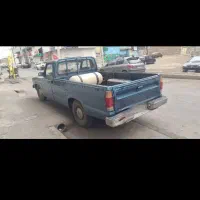 مزدا ۱۶۰۰ ژاپنی ۲۸۵ تومن|خودرو سواری و وانت|قزوین, |دیوار