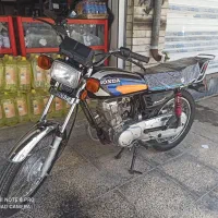 موتور راپیدو 95 پلاک ملی تمیز کم کار