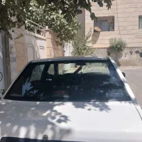پراید مدل ۹۷|خودرو سواری و وانت|کرج, آق تپه|دیوار