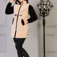 پالتو سیلیکونی پافرشو