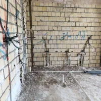 آپارتمان 65متری/1خواب/آسانسور انباری /همت گلشن|فروش آپارتمان|قم, شهرک فاطمیه|دیوار