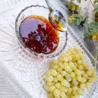 شیره انگور ملایر اصل و تازه