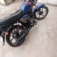 موتور96|موتورسیکلت|بندر ماهشهر, |دیوار