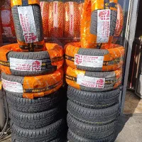 تایر لاستیک دولتی ایران تایر با ۴۸ ماه ضمانت