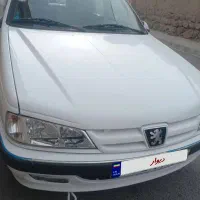 پژو پارس مدل ۱۴۰۲