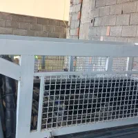 اتاق توری جویباری