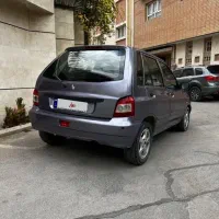 پراید۱۱۱مدل۱۳۹۱