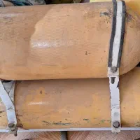 کپسول گاز CNG