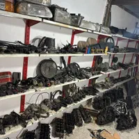 مرکز اسقاط خودروهای فرسوده|خدمات موتور و ماشین|مشکین‌دشت, |دیوار