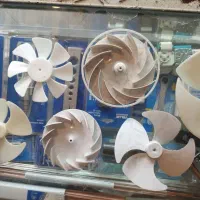 لوازم یخچال و کولرگازی و تصفیه آب خانگی|کولر گازی و فنکوئل|چالوس, |دیوار