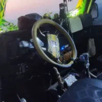 پاژن چهار در ـ چهار سیلندر موتور پاترول مدل ۸۴|خودرو سواری و وانت|گنبد کاووس, |دیوار