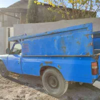 نیسان مدل87|خودرو سواری و وانت|دماوند, گیلاوند|دیوار