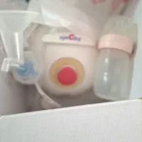 شیردوش سپکترا،اصل کره