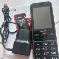 گوشی نوکیا 150اصلی