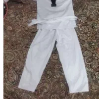 لباس تکواندو