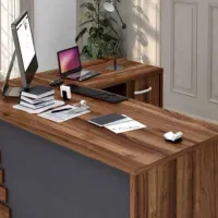 استخدام کارمند اداری نیمه وقت