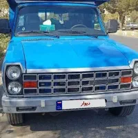 نیسان زامیاد دوگانه 1403|خودرو سواری و وانت|خرم‌آباد, |دیوار