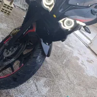 موتور Rs200|موتورسیکلت|کاشان, دانش|دیوار