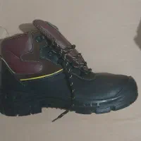 کفش کار شماره ۴۲