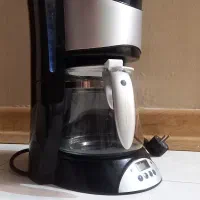 قهوه ساز|سماور، چای‌ساز، قهوه‌ساز|اصفهان, ملک‌شهر|دیوار