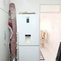 یخچال تهران صبحان