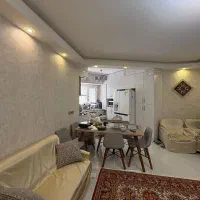 70متر 2خواب شهرک لاله/ 30متر حیاط دربست/ بازسازی|فروش آپارتمان|تهران, سوهانک|دیوار