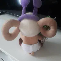 عروسک خارجی در حد نو|اسباببازی بچه|مشهد, آبکوه|دیوار