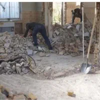 بنایی گچکاری بنا بازسازی|خدمات پیشه و مهارت|مشهد, هفده شهریور|دیوار