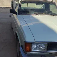 وانت درحد صفر|خودرو سواری و وانت|سیروان, |دیوار