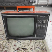 تلویزیون قدیمی