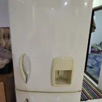 یخچال و فریزر امرسان