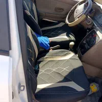 سمند مدل 92|خودرو سواری و وانت|زنجان, |دیوار