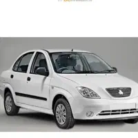 تیبا1 دوگانه فابریک