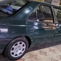 پژو آردی مدل 84 سالم ..کامل زنگ|خودرو سواری و وانت|فردیس, فرامرزیه|دیوار