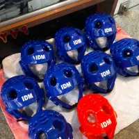 کلاه تزریقی تکواندو|تجهیزات ورزشی|تهران, منیریه|دیوار