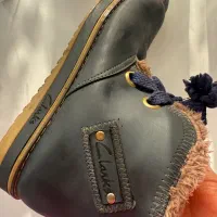 نیم بوت دخترانه|کیف، کفش، کمربند|خوی, |دیوار