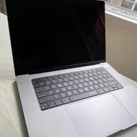 لپ تاپ مک macbook M1 pro