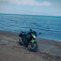 مگلی ۲۰۰|موتورسیکلت|رشت, سعدی (تختی)|دیوار