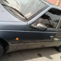 پژو 405 مدل 96|خودرو سواری و وانت|شهر ری, علایین|دیوار