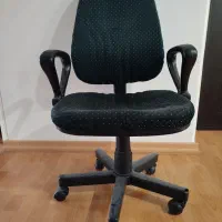 صندلی گردون چرخدار