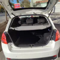 کوییک Rبدون رنگ و ضربه|خودرو سواری و وانت|خمین, |دیوار