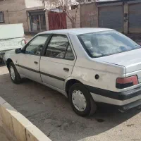 پژو 405 مدل 88|خودرو سواری و وانت|قزوین, |دیوار