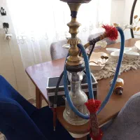قلیون تنه برنج|کلکسیون و سرگرمی|پردیس, فاز ۲|دیوار