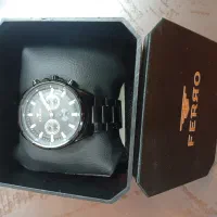 فروش ساعت مچی مردانه برندFerro|ساعت|سمنان, |دیوار