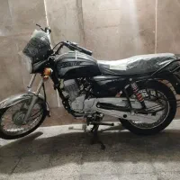 طرح باکسر ۱۵۰ رهرو